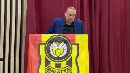 Yeni Malatyaspor, Yeşilyurtspor’un tesisleri boşaltmasını istedi! "Artık 'dur' deme vaktidir"