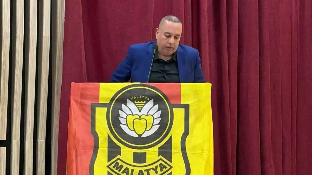 Yeni Malatyaspor, Yeşilyurtspor’un tesisleri boşaltmasını istedi! "Artık 'dur' deme vaktidir"