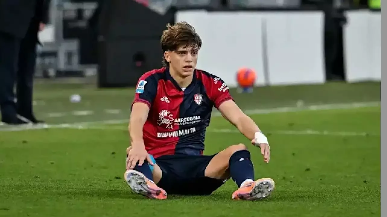 Chelsea geleceğe yatırım yaptı: Marco Palestra transferi açıklandı