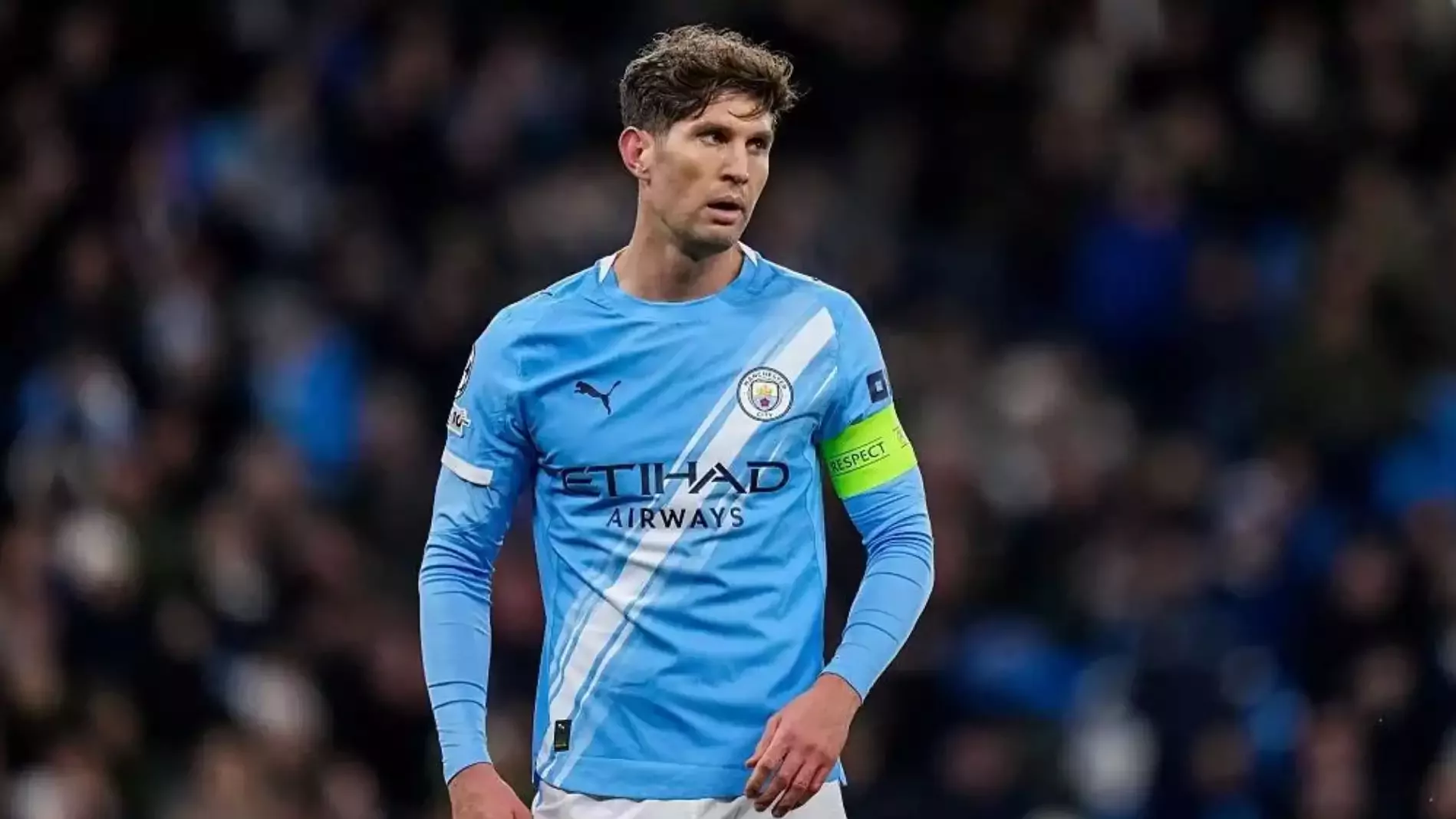 Manchester City'den ayrılan Stones'un yeni adresi Inter oluyor!