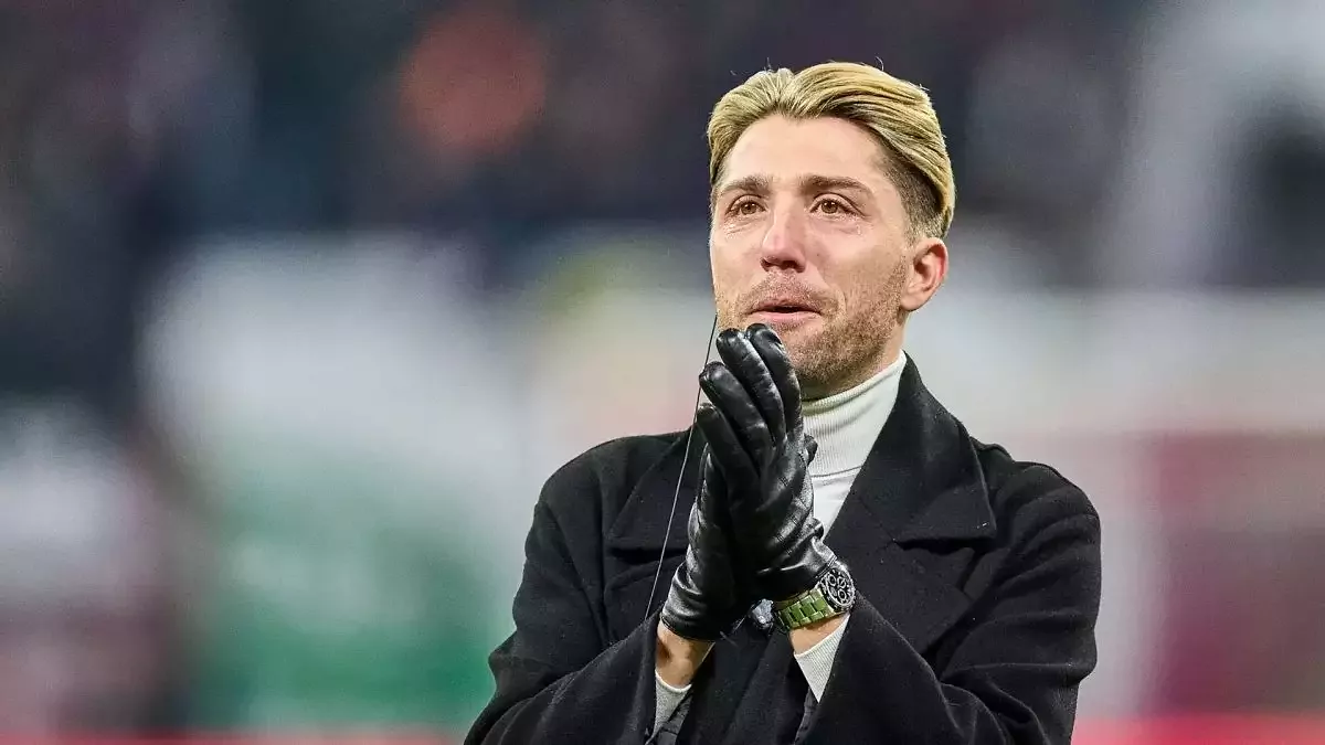 Kevin Kampl