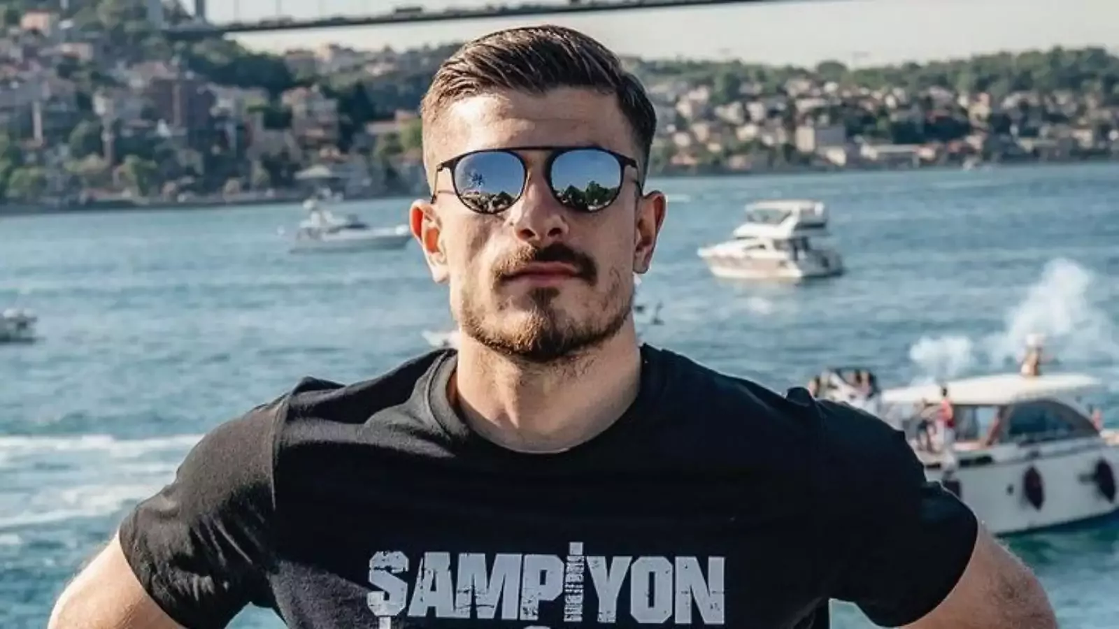 Dorukhan Toköz'ün yeni takımı belli oldu! Anlaşma sağlandı