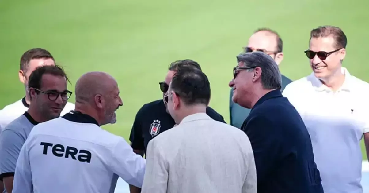 Beşiktaş'tan sessiz sedasız transfer! Prensip anlaşması sağlandı