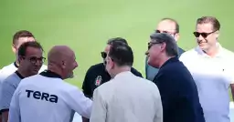 Beşiktaş'tan sessiz sedasız transfer! Prensip anlaşması sağlandı