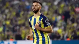 Fenerbahçe'ye Diego Rossi müjdesi! Kasa dolacak