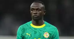 Sadio Mane milli takım kariyerini noktaladı
