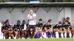 Vincenzo Italiano: "İlhan Fakılı beni çok şaşırttı"