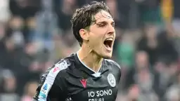 Juventus'tan Nicolo Zaniolo için transfer hamlesi