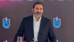 Zeyyat Kafkas: "Oulai transferinde sona geldik"