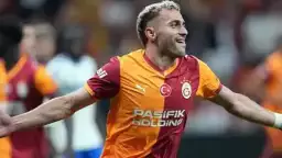 Barış Alper Yılmaz için İngilizler yeniden devrede