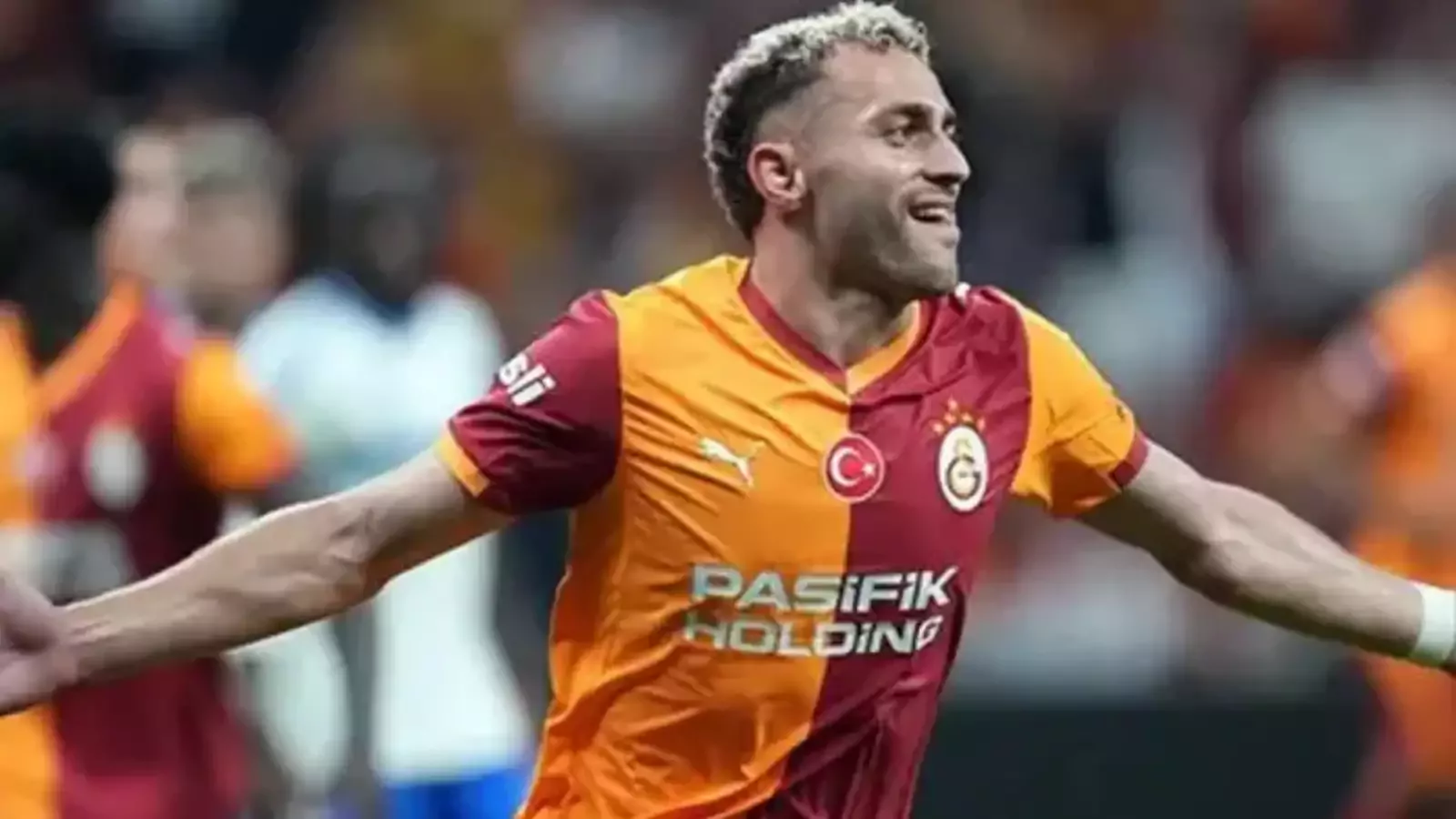 Barış Alper Yılmaz için İngilizler yeniden devrede