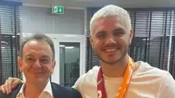 Icardi'nin menajeriden sert sözler: Karalama kampanyası yürütüldü!