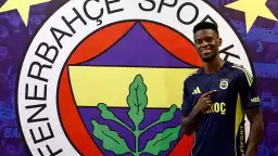 Semedo'ya talip çıktı: İsmail Kartal'ın kararı bekleniyor!