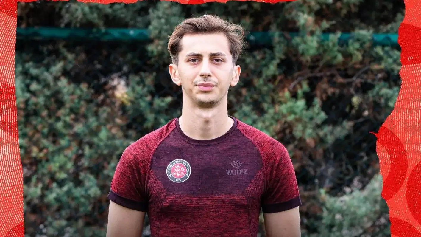 Pendikspor'dan stoper hamlesi!