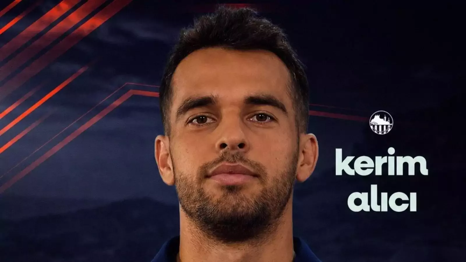 Kerim Alıcı, Mardin 1969 Spor'da!