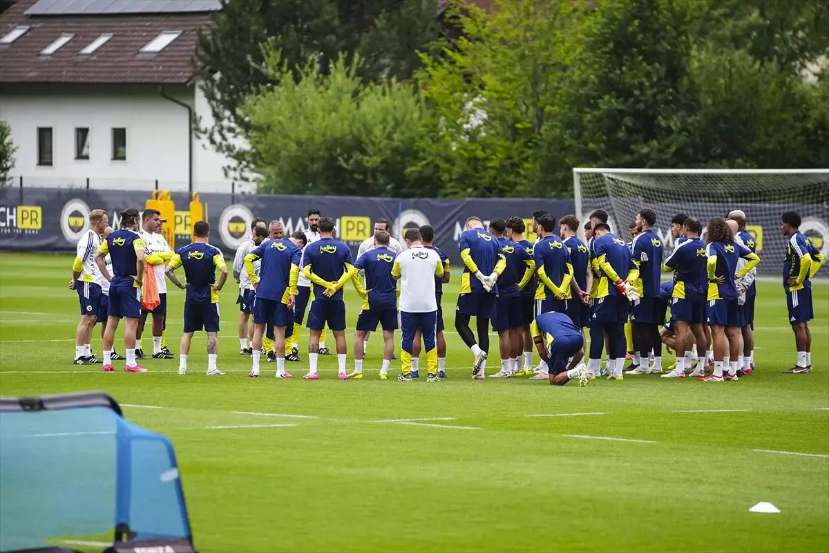 Fenerbahçe