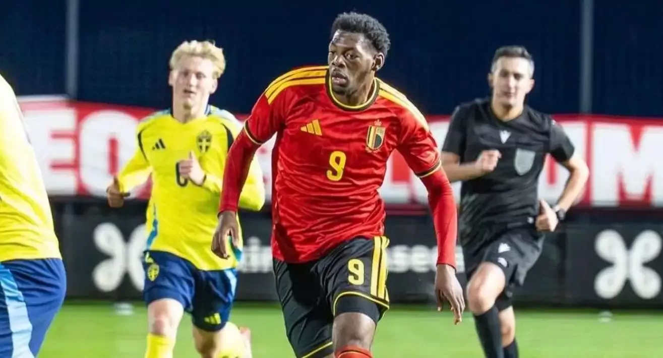 Rene Mitongo