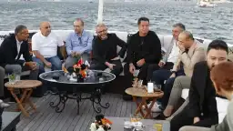 Acun Ilıcalı'dan Hull City'ye İstanbul çıkarması: Boğaz turu düzenledi