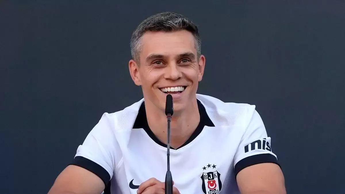 Beşiktaş kadroyu UEFA'ya bildirdi: Leandro Trossard listede yok!