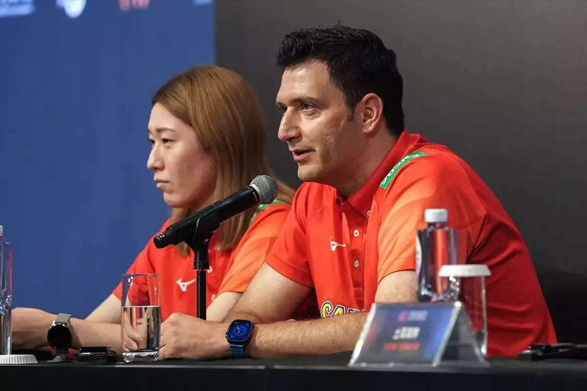 Ferhat Akbaş