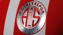 Antalyaspor, Soner Dikmen ve Erdoğan Yeşilyurt ile yeni sözleşme imzaladı