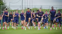 Trabzonspor, Avusturya yolcusu