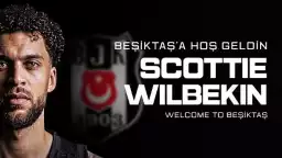 Scottie Wilbekin Beşiktaş'ta!