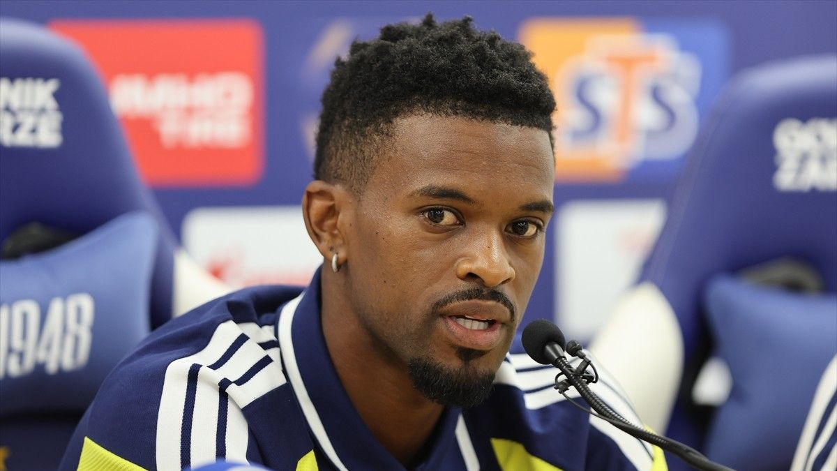 Nelson Semedo: "Daha iyi olmak istiyorum"