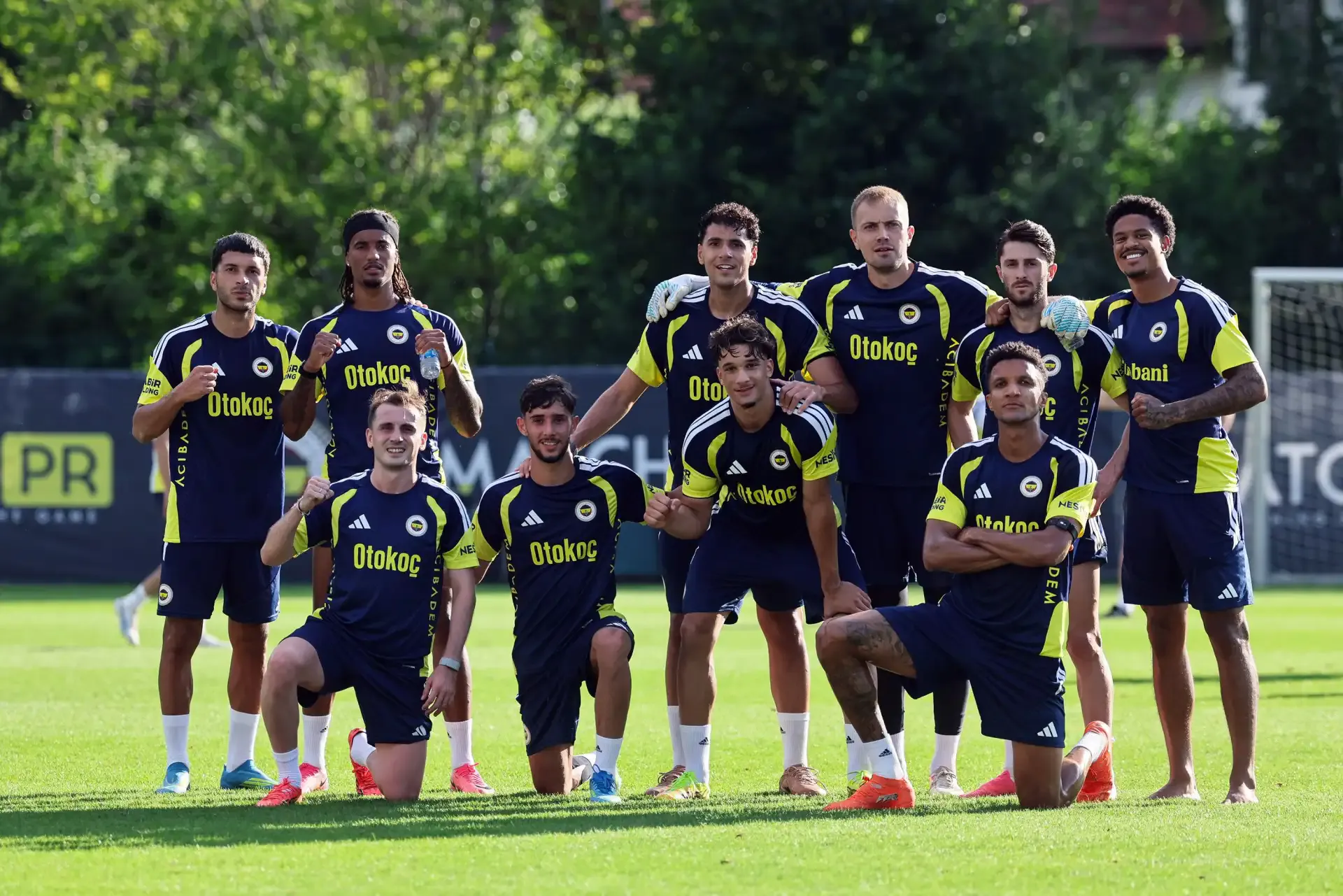Fenerbahçe