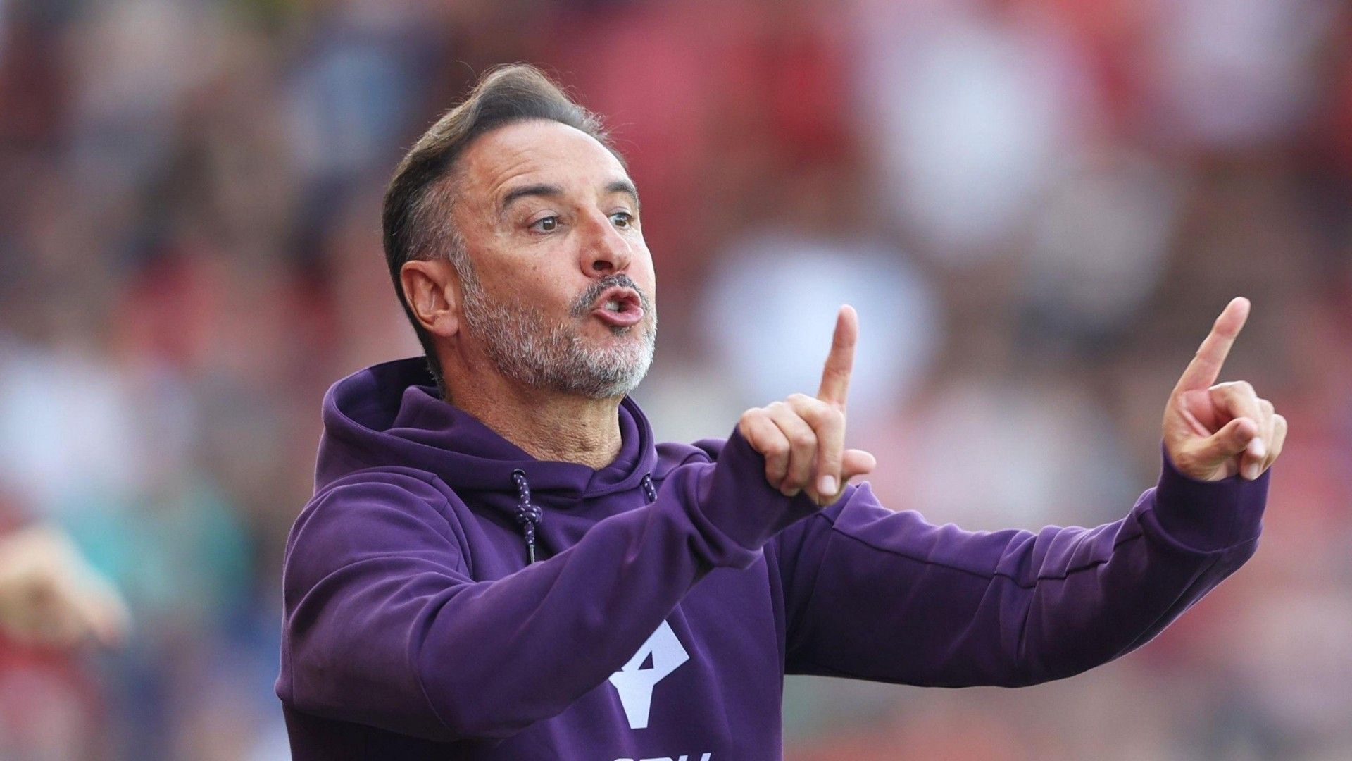 Vitor Pereira, Al Ahli ile görüşüyor!