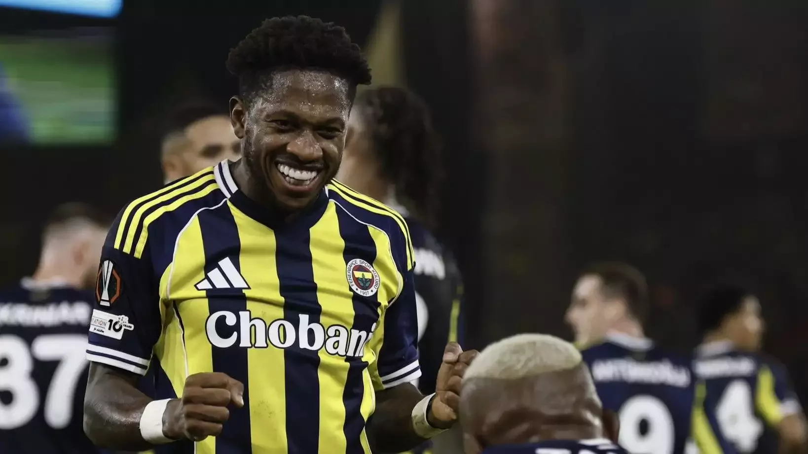 Fenerbahçe'de Fred bilmecesi! İsmail Kartal'dan flaş rapor