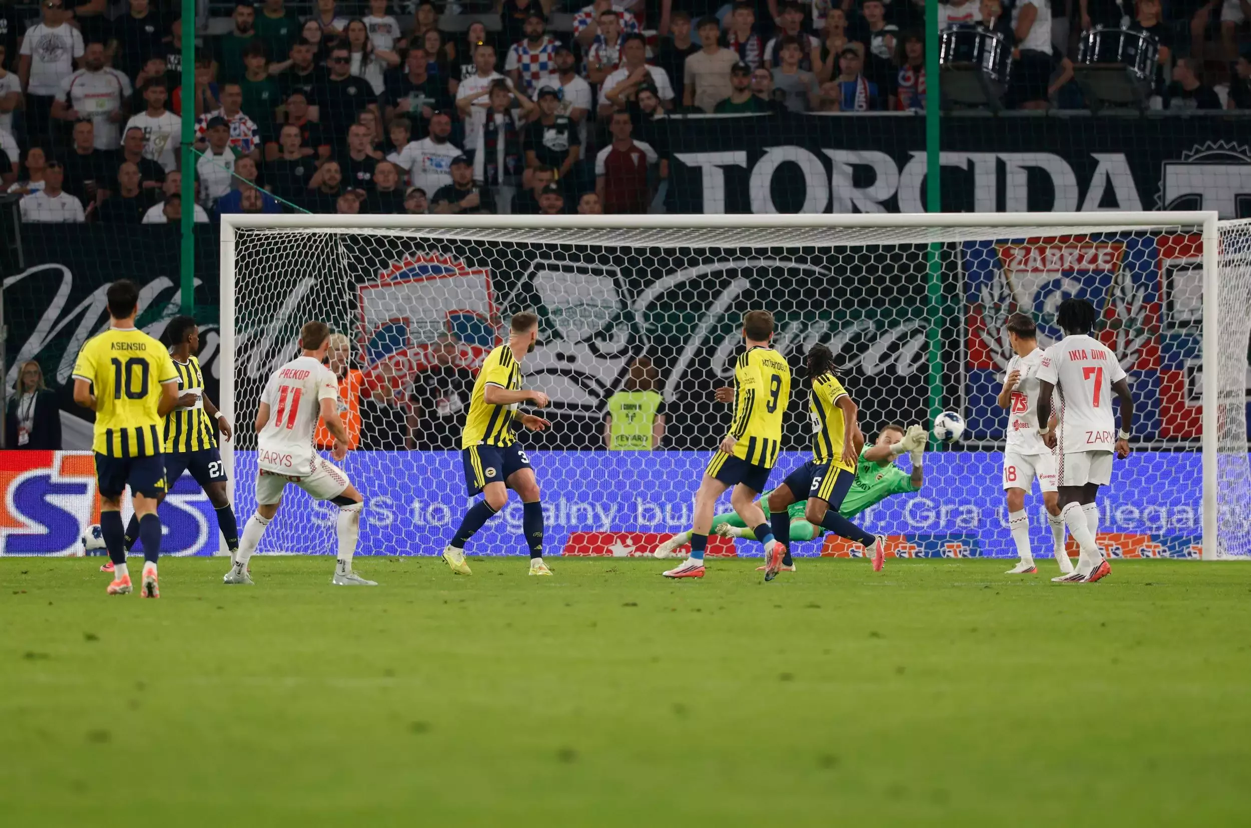 Fenerbahce