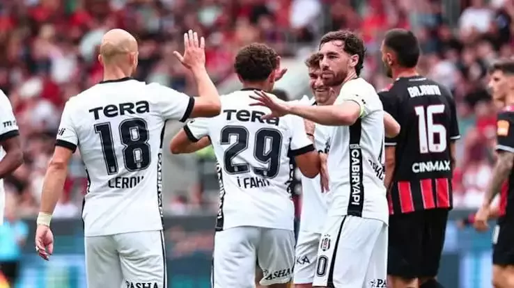 Beşiktaş