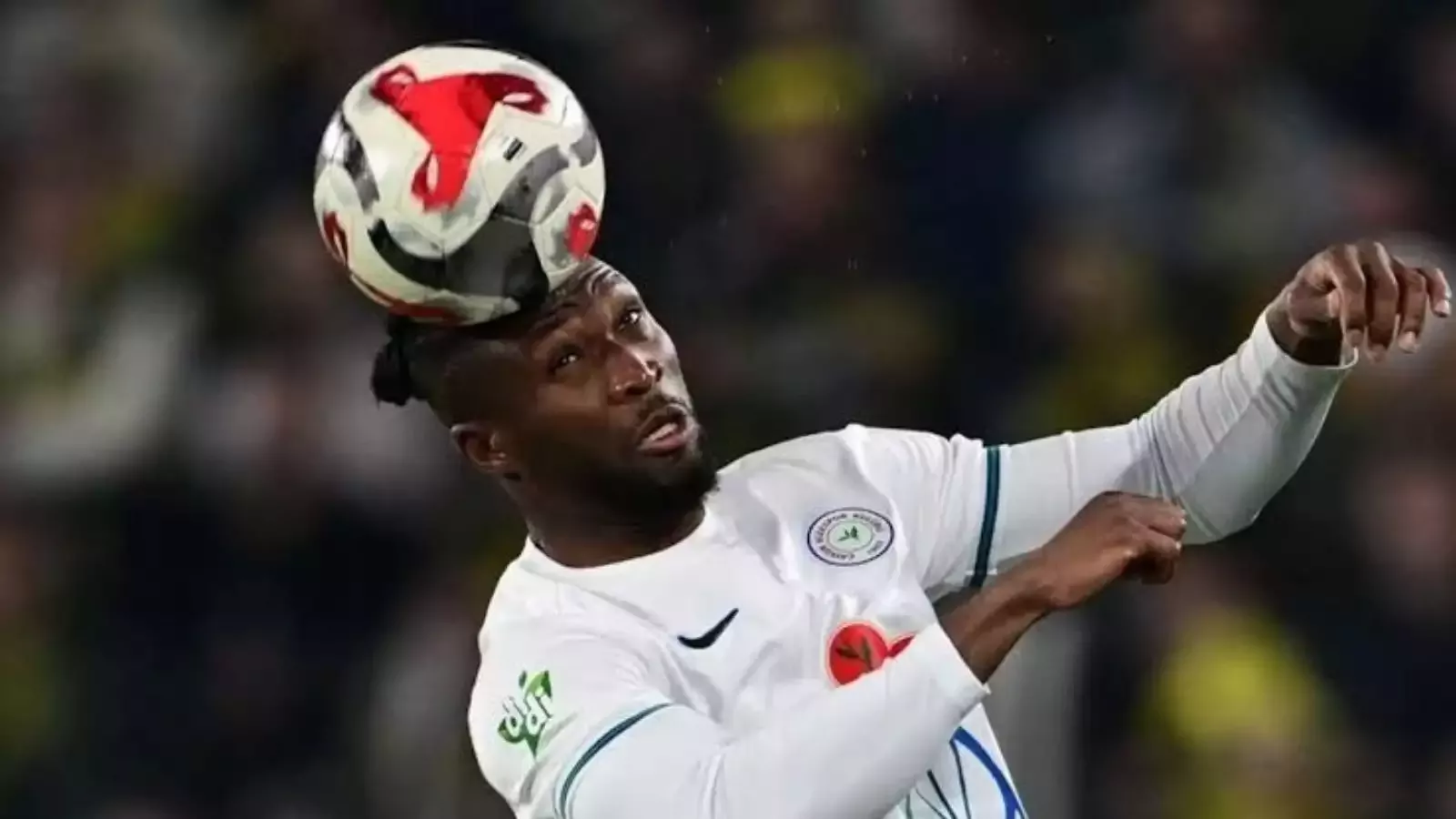 Modibo Sagnan, yeniden Çaykur Rizespor'da!