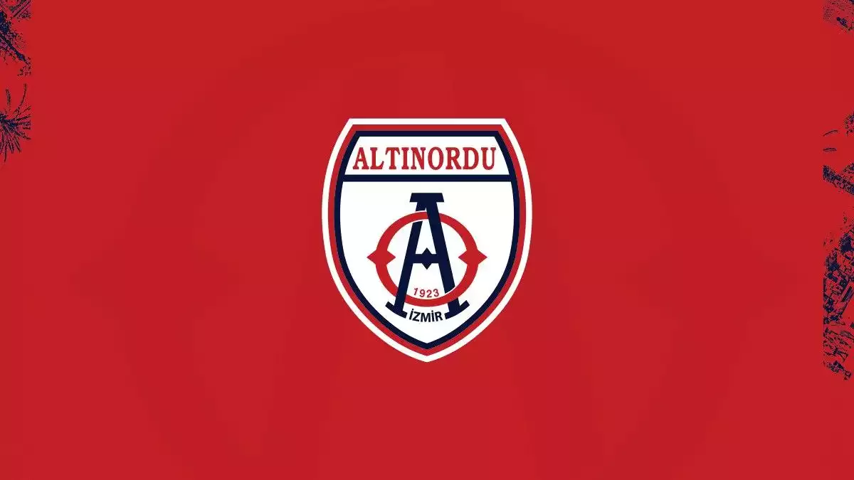 Altınordu, ligden çekildi!