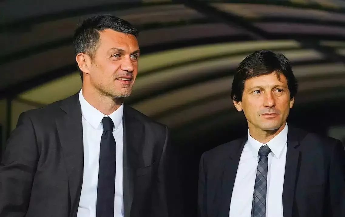 Maldini-Leonardo