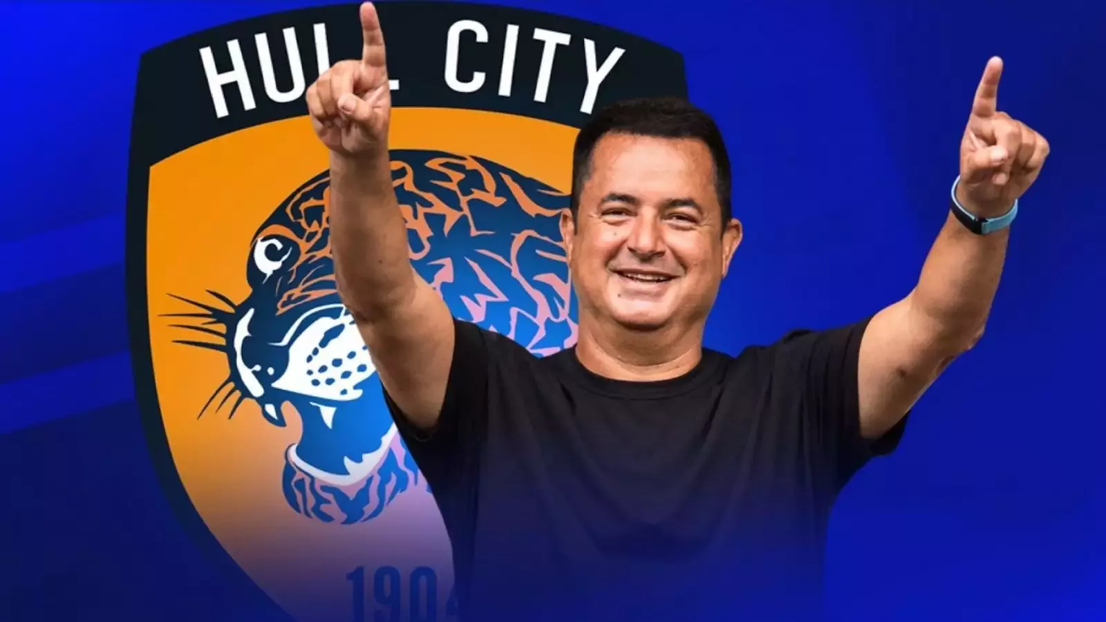 Acun Ilıcalı ipucunu vermişti! Hull City’nin hedefindeki Türk futbolcu belli oldu