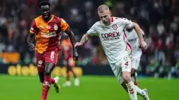 Süper Lig devi Rick van Drongelen için yeni hamle yaptı
