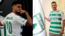 Muğlaspor'da iki transfer birden!