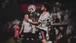 Beşiktaş'ta ayrılık! İşte Emrecan Terzi'nin yeni adresi...