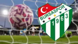 Bursaspor'dan golcü harekâtı! Süper Lig'de 30 gol atan forvet gündemde