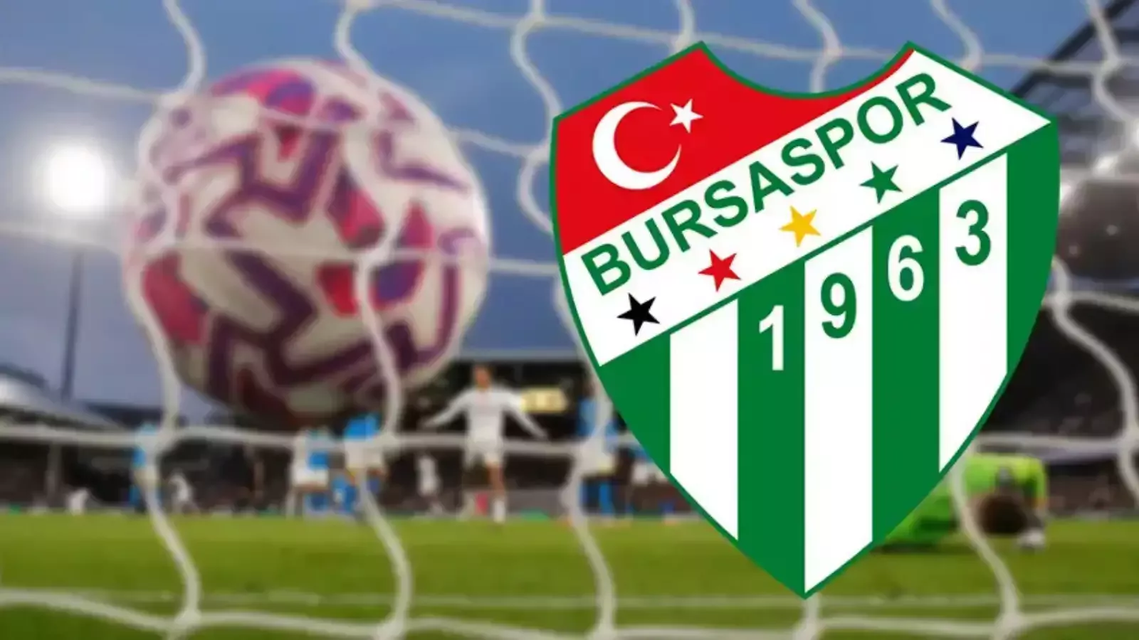 Bursaspor'dan golcü harekâtı! Süper Lig'de 30 gol atan forvet gündemde
