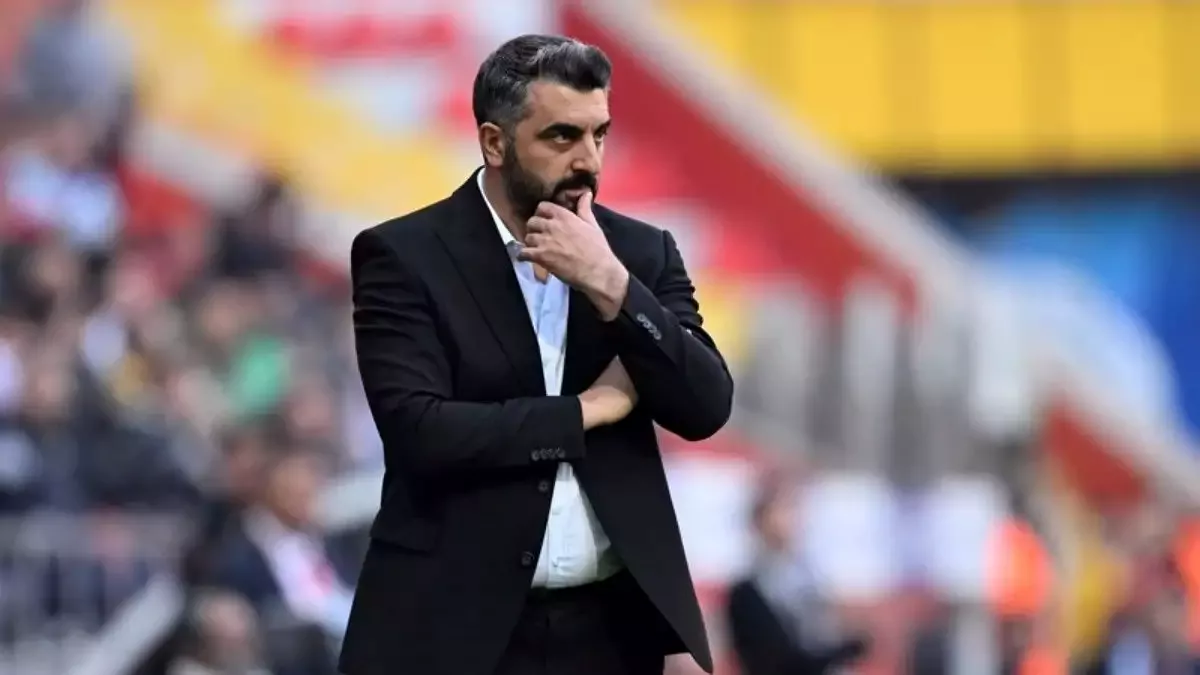 Pendikspor'da kriz: İstifa iddiası!
