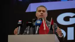 Gençlerbirliği'nden Fenerbahçe ve Galatasaray çıkarması! Başkan teklifleri açıkladı...