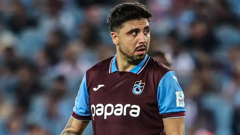 Ozan Tufan,