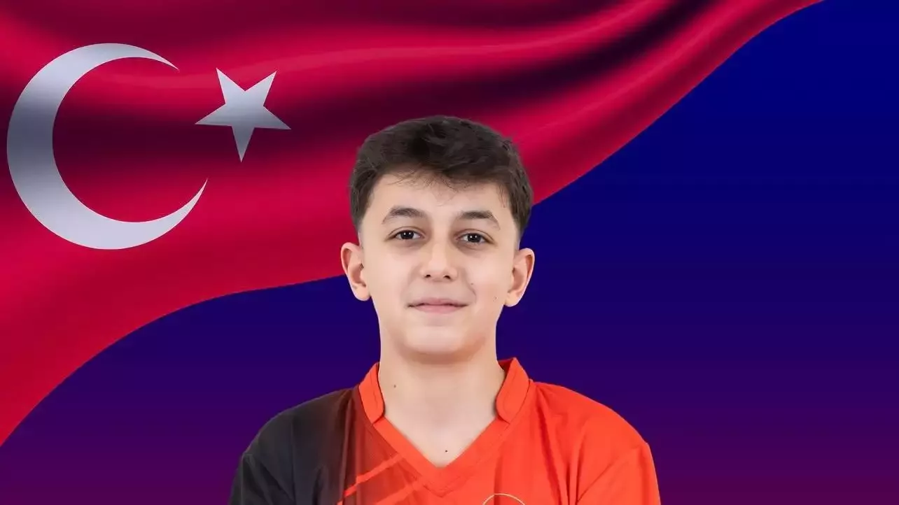 Milli masa tenisçi Görkem Öçal Avrupa şampiyonu!
