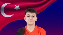 Milli masa tenisçi Görkem Öçal Avrupa şampiyonu!