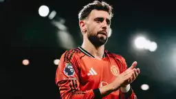 Bruno Fernandes'in Galatasaray'dan istediği maaş şoke etti!