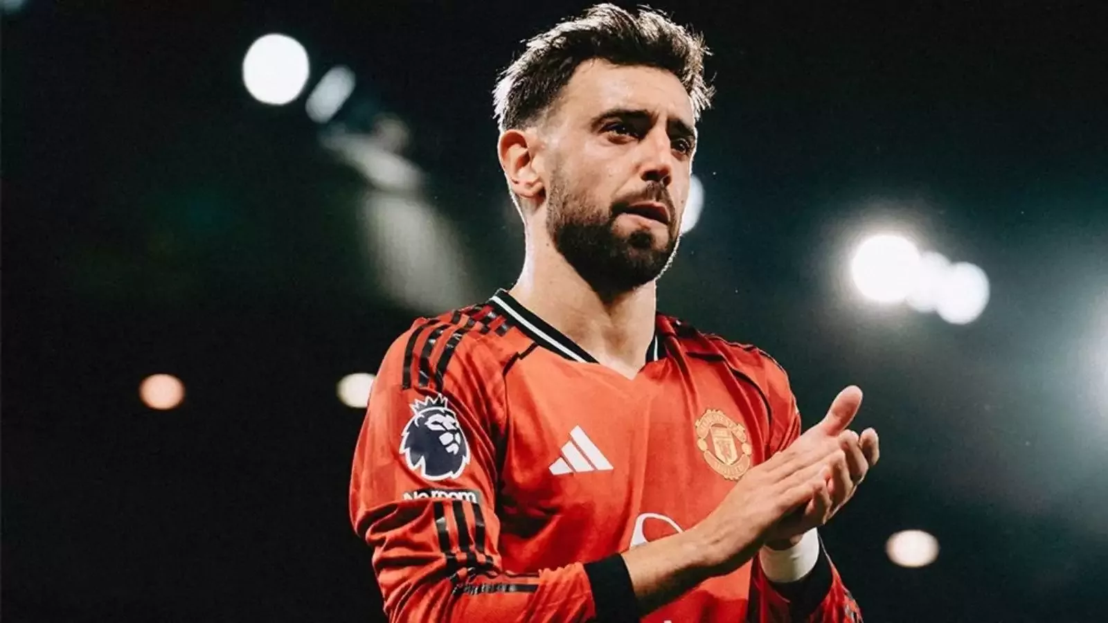 Bruno Fernandes'in Galatasaray'dan istediği maaş şoke etti!