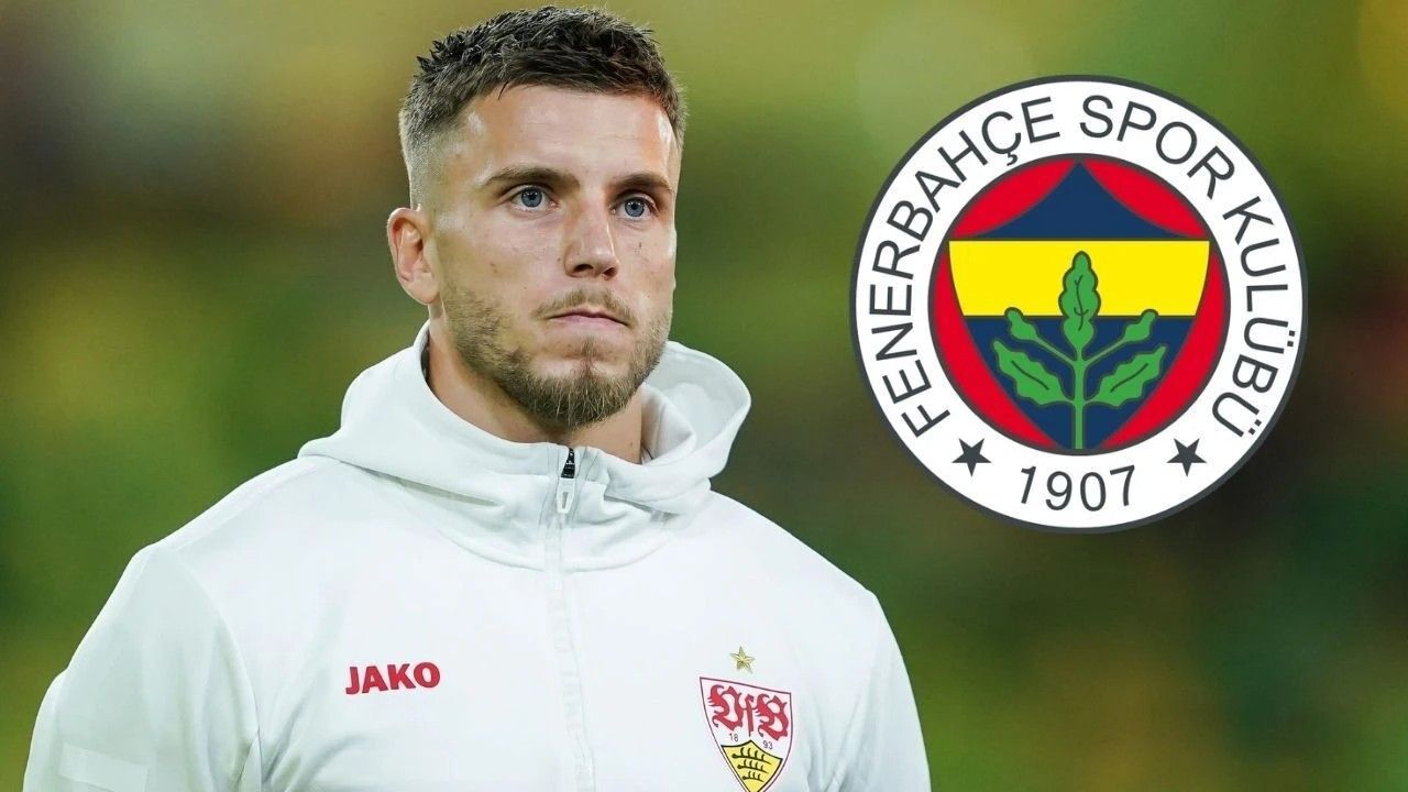 Demirovic için ayrılık iddialarına yanıt geldi